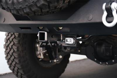 DV8 Offroad - DV8 Offroad AHJP-01 Bolt-On Hitch - Image 17