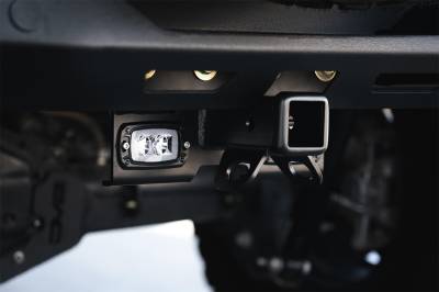 DV8 Offroad - DV8 Offroad AHJP-01 Bolt-On Hitch - Image 32