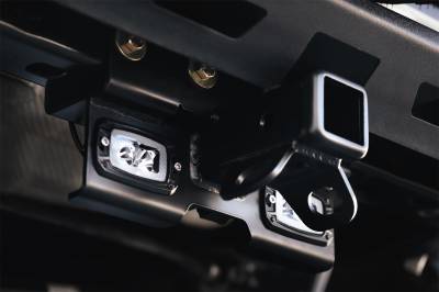 DV8 Offroad - DV8 Offroad AHJP-01 Bolt-On Hitch - Image 35