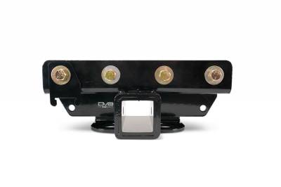 DV8 Offroad - DV8 Offroad AHJP-02 Bolt-On Hitch - Image 1
