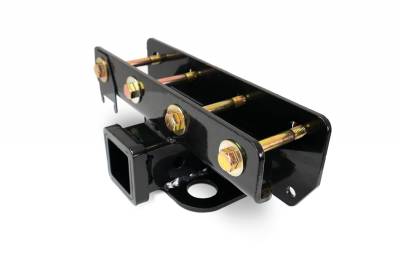 DV8 Offroad - DV8 Offroad AHJP-02 Bolt-On Hitch - Image 4