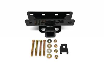 DV8 Offroad - DV8 Offroad AHJP-02 Bolt-On Hitch - Image 9
