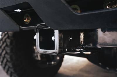 DV8 Offroad - DV8 Offroad AHJP-02 Bolt-On Hitch - Image 13
