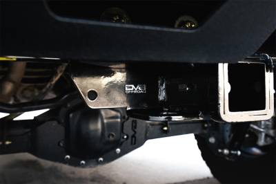 DV8 Offroad - DV8 Offroad AHJP-02 Bolt-On Hitch - Image 15