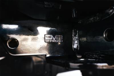 DV8 Offroad - DV8 Offroad AHJP-02 Bolt-On Hitch - Image 17