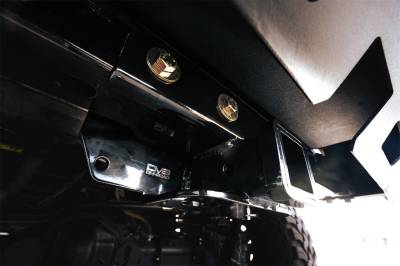 DV8 Offroad - DV8 Offroad AHJP-02 Bolt-On Hitch - Image 19