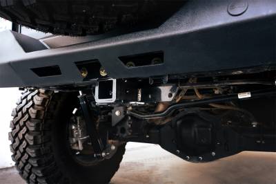 DV8 Offroad - DV8 Offroad AHJP-02 Bolt-On Hitch - Image 22