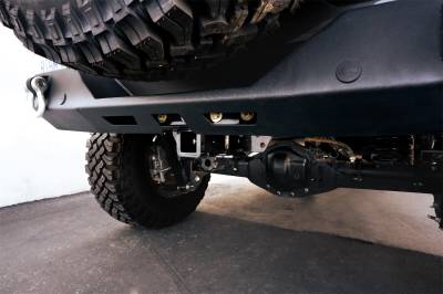 DV8 Offroad - DV8 Offroad AHJP-02 Bolt-On Hitch - Image 24