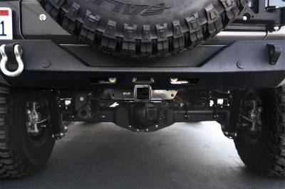 DV8 Offroad - DV8 Offroad AHJP-02 Bolt-On Hitch - Image 28