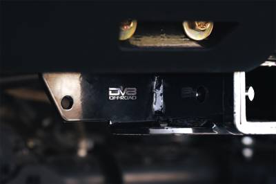 DV8 Offroad - DV8 Offroad AHJP-02 Bolt-On Hitch - Image 25