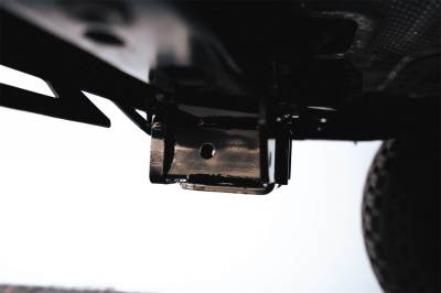DV8 Offroad - DV8 Offroad AHJP-02 Bolt-On Hitch - Image 32