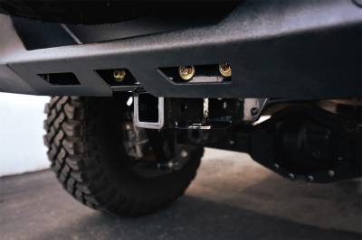 DV8 Offroad - DV8 Offroad AHJP-02 Bolt-On Hitch - Image 38