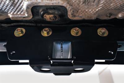 DV8 Offroad - DV8 Offroad AHJP-02 Bolt-On Hitch - Image 33