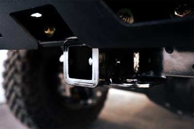 DV8 Offroad - DV8 Offroad AHJP-02 Bolt-On Hitch - Image 40