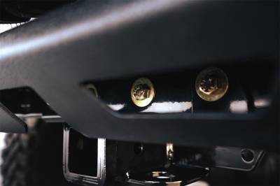 DV8 Offroad - DV8 Offroad AHJP-02 Bolt-On Hitch - Image 42