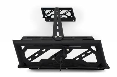 DV8 Offroad - DV8 Offroad RRUN-01 Overland Bed Rack - Image 8