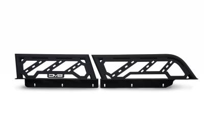 DV8 Offroad - DV8 Offroad RRUN-01 Overland Bed Rack - Image 5