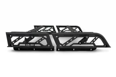 DV8 Offroad - DV8 Offroad RRUN-01 Overland Bed Rack - Image 12