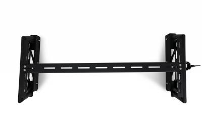 DV8 Offroad - DV8 Offroad RRUN-01 Overland Bed Rack - Image 9