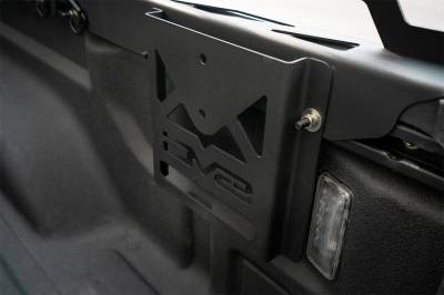 DV8 Offroad - DV8 Offroad RRUN-01 Overland Bed Rack - Image 16