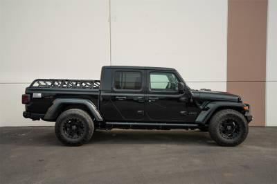 DV8 Offroad - DV8 Offroad RRUN-01 Overland Bed Rack - Image 18