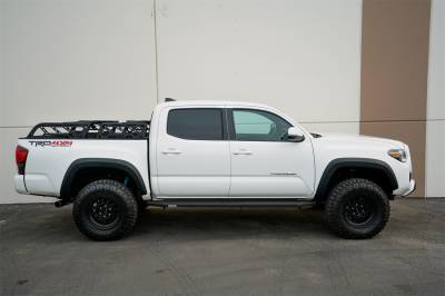 DV8 Offroad - DV8 Offroad RRUN-01 Overland Bed Rack - Image 29