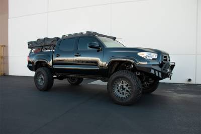 DV8 Offroad - DV8 Offroad RRUN-01 Overland Bed Rack - Image 32