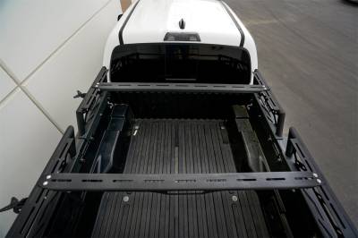 DV8 Offroad - DV8 Offroad RRUN-01 Overland Bed Rack - Image 33
