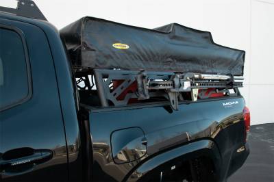 DV8 Offroad - DV8 Offroad RRUN-01 Overland Bed Rack - Image 36