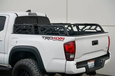 DV8 Offroad - DV8 Offroad RRUN-01 Overland Bed Rack - Image 37