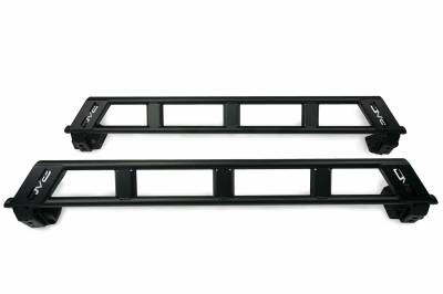 DV8 Offroad - DV8 Offroad SRBR-01 Rock Slider - Image 4