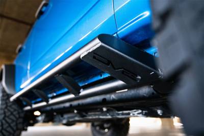 DV8 Offroad - DV8 Offroad SRBR-01 Rock Slider - Image 13