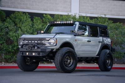 DV8 Offroad - DV8 Offroad SRBR-01 Rock Slider - Image 17