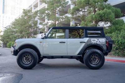 DV8 Offroad - DV8 Offroad SRBR-01 Rock Slider - Image 21