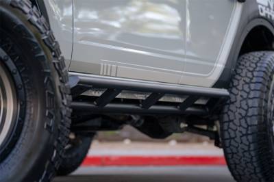 DV8 Offroad - DV8 Offroad SRBR-01 Rock Slider - Image 19