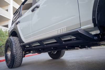 DV8 Offroad - DV8 Offroad SRBR-01 Rock Slider - Image 24