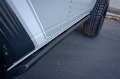 DV8 Offroad - DV8 Offroad SRBR-01 Rock Slider - Image 26