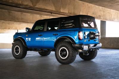 DV8 Offroad - DV8 Offroad SRBR-01 Rock Slider - Image 34