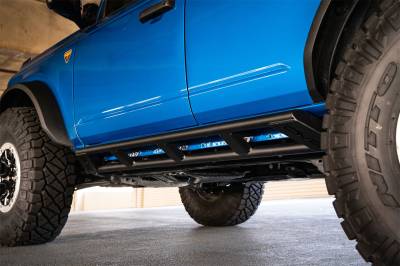 DV8 Offroad - DV8 Offroad SRBR-01 Rock Slider - Image 31