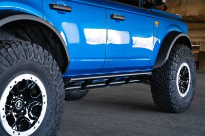 DV8 Offroad - DV8 Offroad SRBR-01 Rock Slider - Image 38