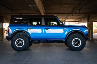 DV8 Offroad - DV8 Offroad SRBR-01 Rock Slider - Image 42