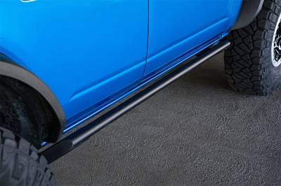 DV8 Offroad - DV8 Offroad SRBR-01 Rock Slider - Image 39