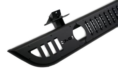DV8 Offroad - DV8 Offroad SRBR-02 OE Plus Series Side Steps - Image 5