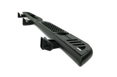DV8 Offroad - DV8 Offroad SRBR-02 OE Plus Series Side Steps - Image 9