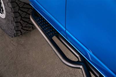DV8 Offroad - DV8 Offroad SRBR-02 OE Plus Series Side Steps - Image 16