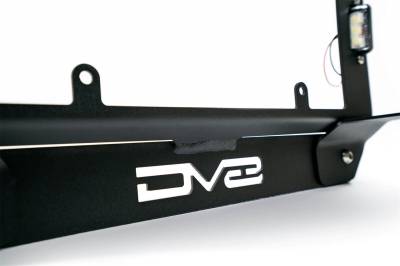 DV8 Offroad - DV8 Offroad TSJL-03 Spare Tire Delete Kit - Image 6