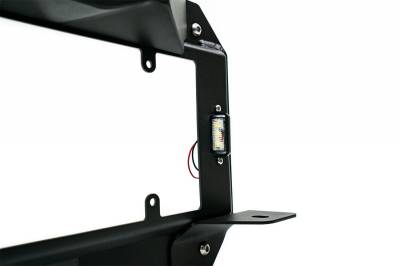 DV8 Offroad - DV8 Offroad TSJL-03 Spare Tire Delete Kit - Image 7