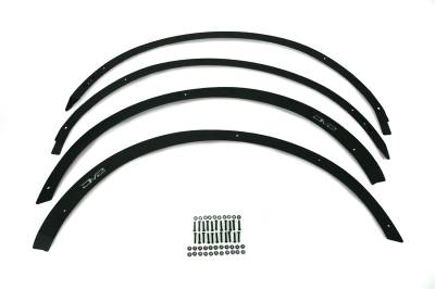 DV8 Offroad - DV8 Offroad FDBR-03 Fender Flare Delete Kit - Image 4
