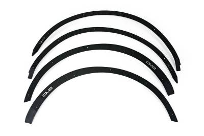DV8 Offroad - DV8 Offroad FDBR-03 Fender Flare Delete Kit - Image 1