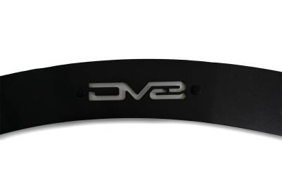 DV8 Offroad - DV8 Offroad FDBR-03 Fender Flare Delete Kit - Image 7